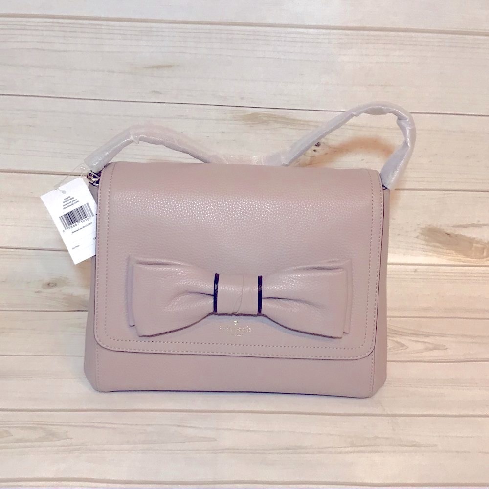 ♠️ Rare NWT Kate Spade Rosewood Coralie